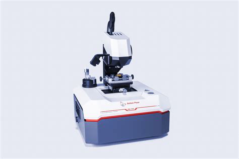 anton paar nanoindent tester